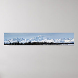 Affiches Gamme Denali