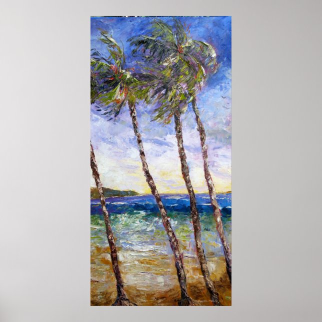 Affiches Garantir le paradis (Devant)