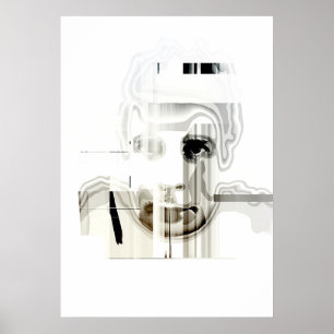 Affiches garçon undrawn