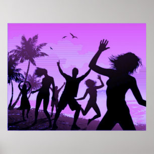 Affiches garcya.us_people_vecteur (6)-modifié rose