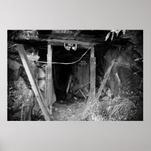 Affiches Garder dehors