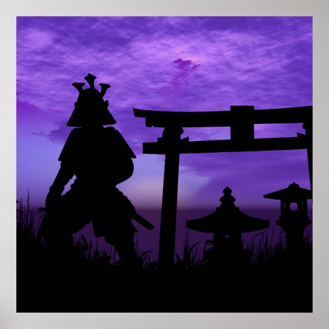 Affiches Gardien de la porte (Devant)