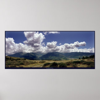 Affiches Gathering Storm