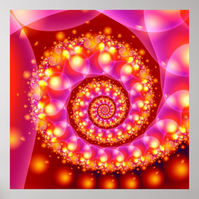 Affiches Geez II (Devant)