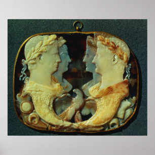 Affiches Gemma Claudia