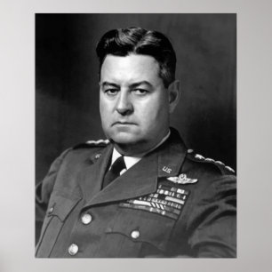 Affiches Général Curtis Lemay