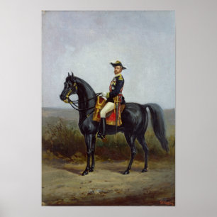 Affiches Général George Ernest Boulanger