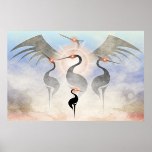 Affiches Générations