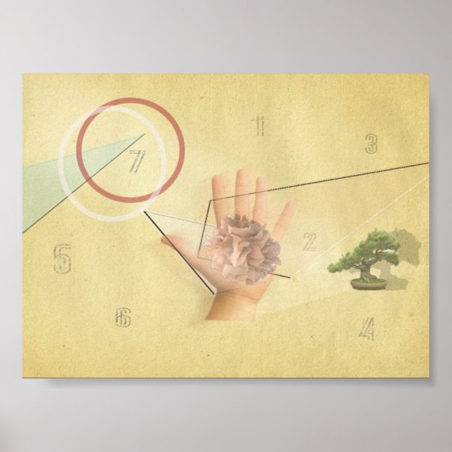 Affiches Genèse (Devant)