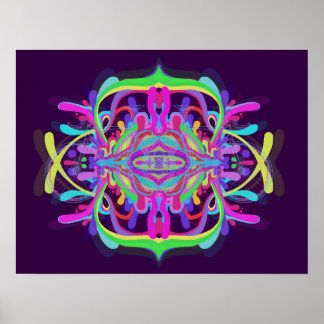 Affiches Géométrie