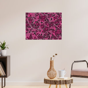 Affiches Géométrie quantique 1