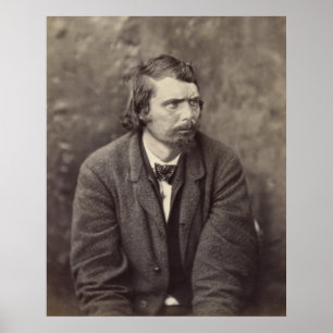 Affiches George Atzerodt