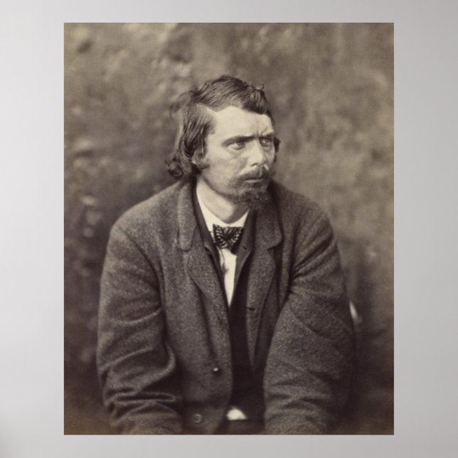 Affiches George Atzerodt (Devant)