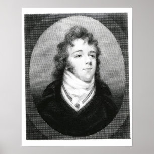 Affiches George Beau Brummel