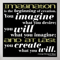 George Bernard Shaw Citation