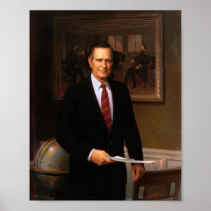 Affiches George Bush