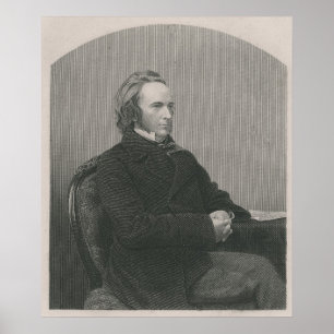 Affiches George John Douglas Campbell