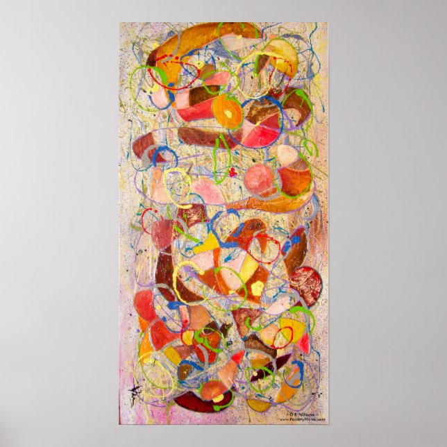 Affiches George W. Bush (Devant)