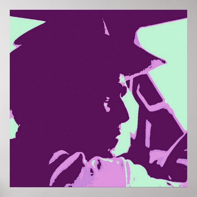 Affiches George W. Bush (Devant)