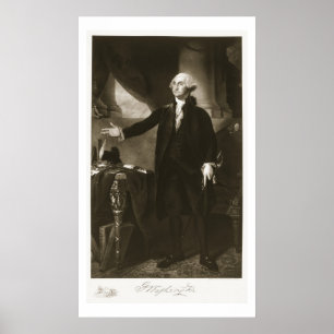 Affiches George Washington