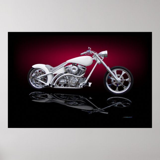 Affiches Ghost (Devant)