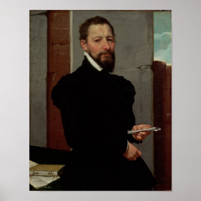 Affiches Giovanni Pietro Maffeis (Devant)