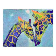 girafes bleues2