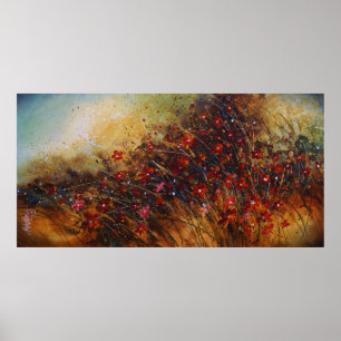 Affiches Gisement de fleur c512