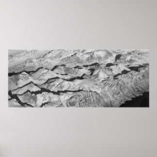 Affiches Glace du Groenland