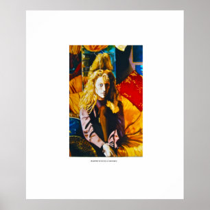 Affiches GLENNIE (c) 2008 S.Tammany