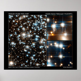 Affiches GlobularClusterNGC6397-2006-37