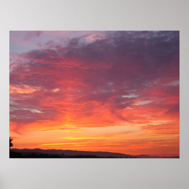 Affiches Gloire (Devant)