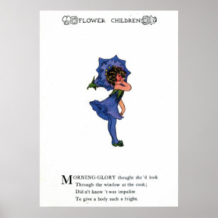 Affiches Gloire du matin
