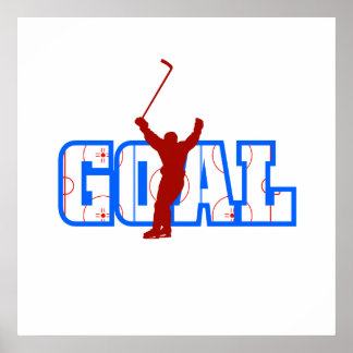 Affiches Goal