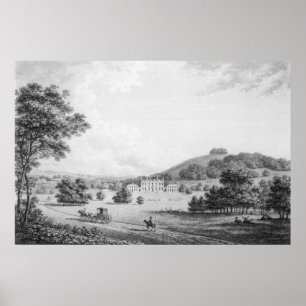 Affiches Godmersham Kent Park