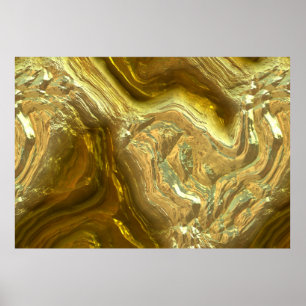 Affiches Gold River 1