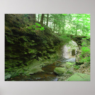 Affiches Golden Eagle Trail