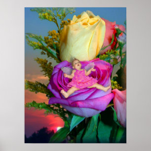 Affiches Goodnight Sweetheart - Imprimer