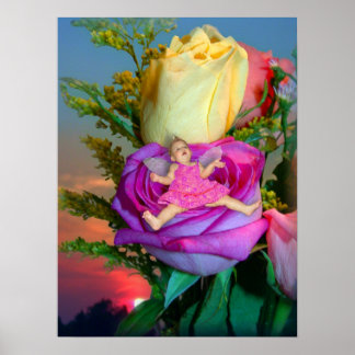 Affiches Goodnight Sweetheart - Imprimer