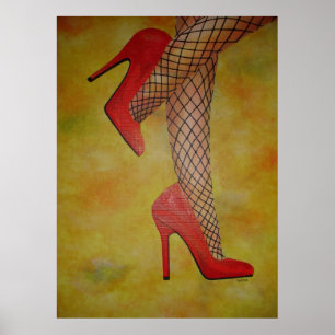 Affiches Goody Two Chaussures