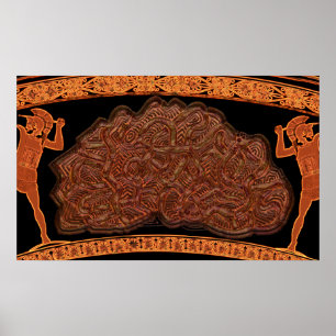 Affiches Gordian Knot