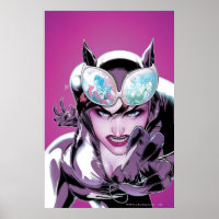 Gotham City Sirens Cv2
