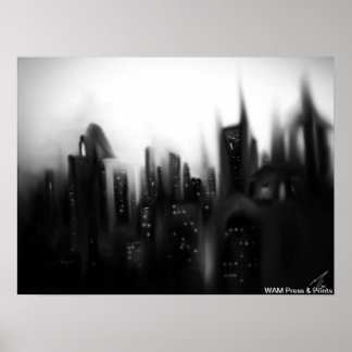 Affiches Gothik Esquekape