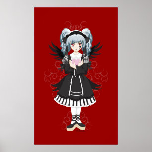 Affiches Gothloli