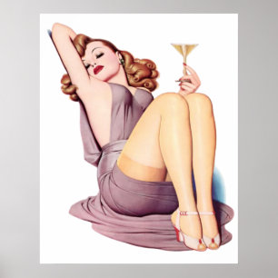 Affiches Goupille potable
