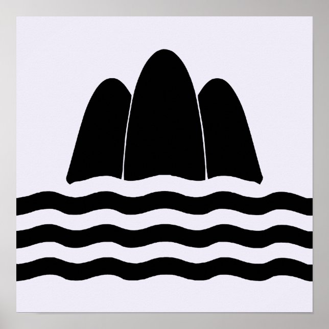 Affiches Gozo, Malte (Devant)