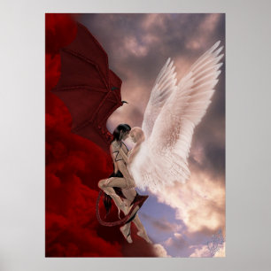 Affiches Grace interdite