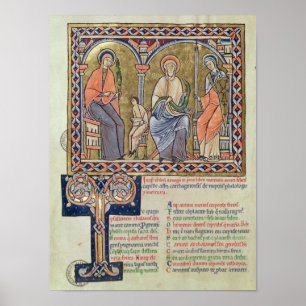 Affiches Grammaire, dialecte et rhétorique de 'Satyricon'