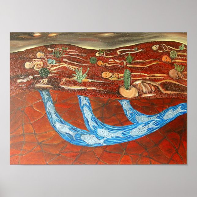 Affiches grand bassin (Devant)