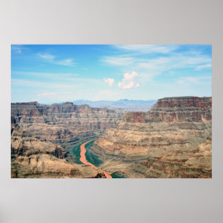 Affiches Grand Canyon